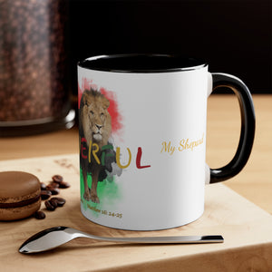 After Christ® Powerful Mug (Various Colors)