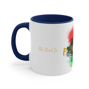 After Christ® Powerful Mug (Various Colors)