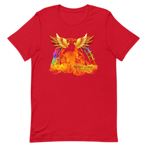 Holy Coaster Holy Spirit T-Shirt