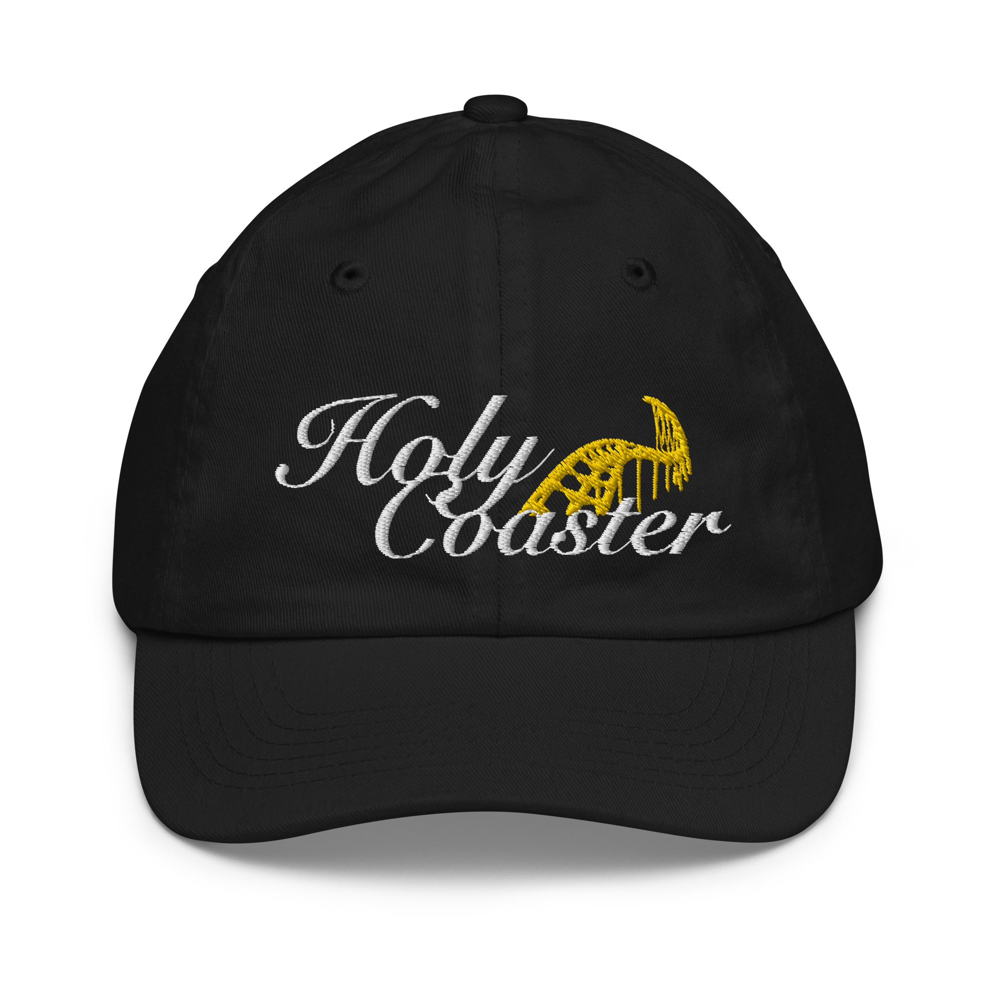 Holy Coaster youth cap