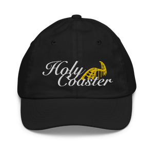 Holy Coaster youth cap